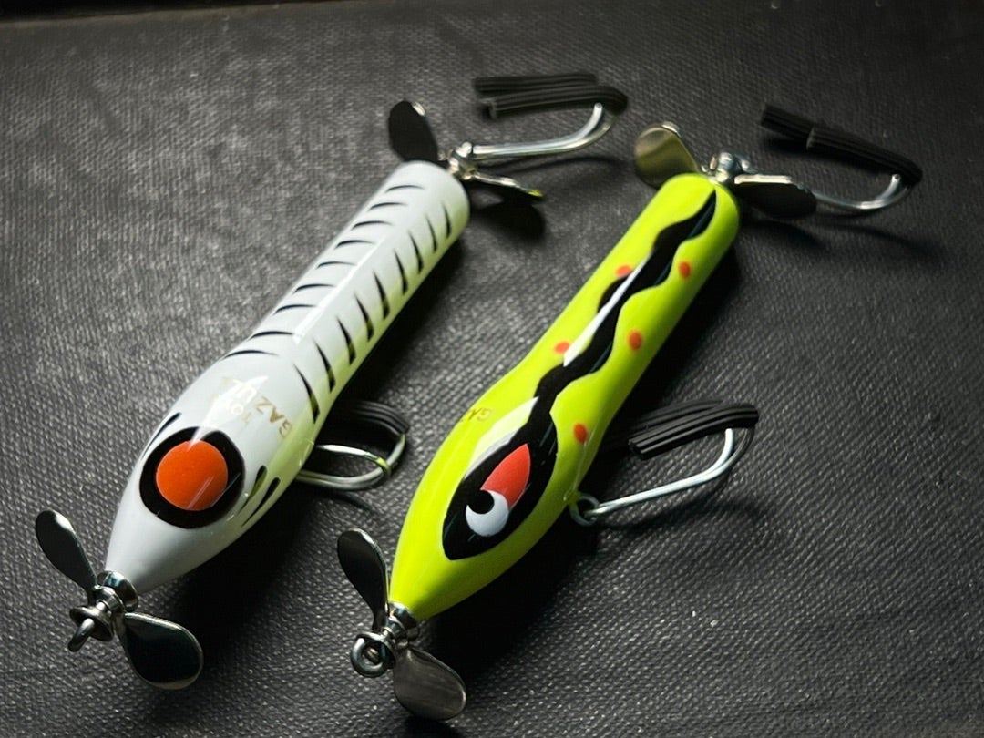 爆売りセール開催中 マッドラッド 50 ウッド フロッグプロダクツ frog