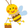 世界ミツバチの日
