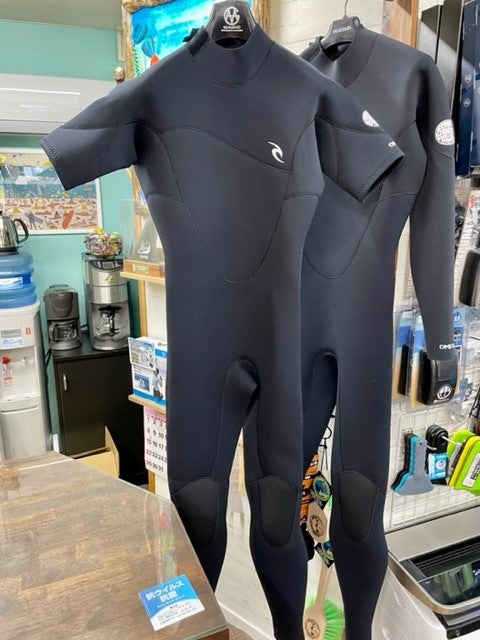 ☆超お値打ち！リップカールウェットスーツ入荷♪☆ | 愛知県刈谷市