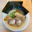 【ラーメン・海田町】丸鶏スープが濃厚！お漬物食べ放題のラーメン屋さん！！〜とりのすけさん〜