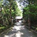 雄山神社 前立社壇　2022ＧＷ石川富山の旅