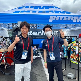 日本最大級の自転車ロードレースTour of Japan