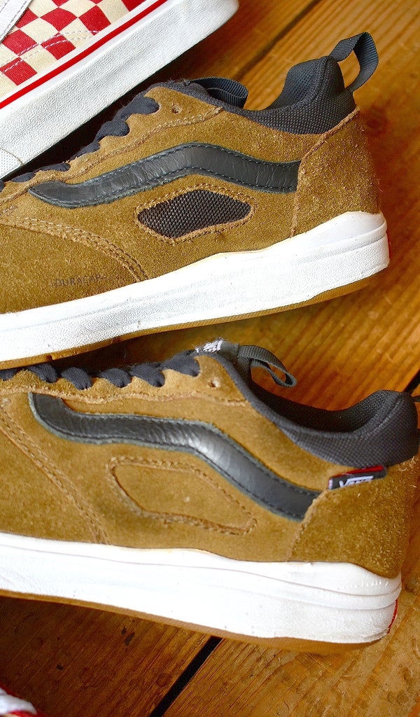 バンズVans USA企画スニーカー古着屋カチカチ