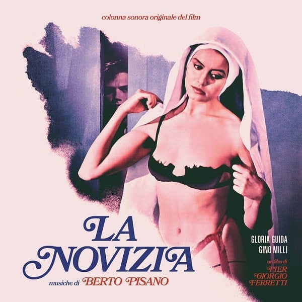 ベルト・ピサーノ『La novizia』…今回は少しマニアックかも | J's