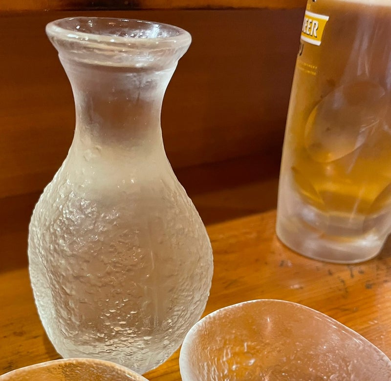 日本酒「月山」と 居酒屋「路(みち)」(兵庫県三田市/三田駅) | 嬉しい！楽しい！大好き！美味しい！