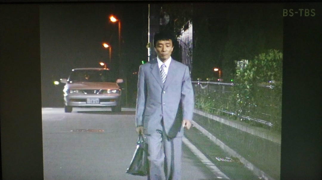 西村京太郎サスペンス 探偵左文字進3 空巣と殺人('01)の破壊 | 二次嫁