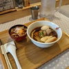 麺 つむぎ 京橋店（大阪 京橋）の画像