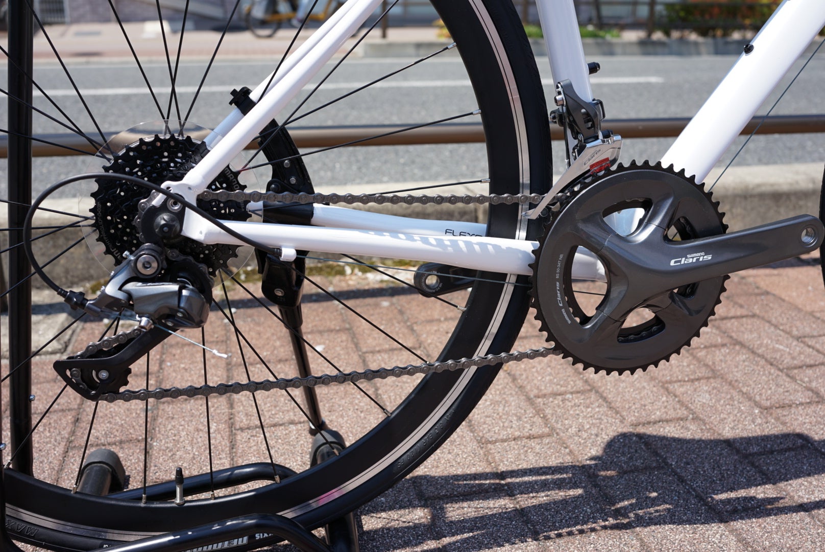 2022 NESTO ALTERNA FLAT クラリス完成車 入荷！ | CSカンザキ阪急 