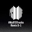 #My BTS Tracks/　アミが選んだ最終3曲がSpecialRemixとなる