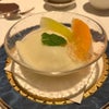 シルクロードガーデンの絶品石焼炒飯と季節の杏仁豆腐ラインナップの画像