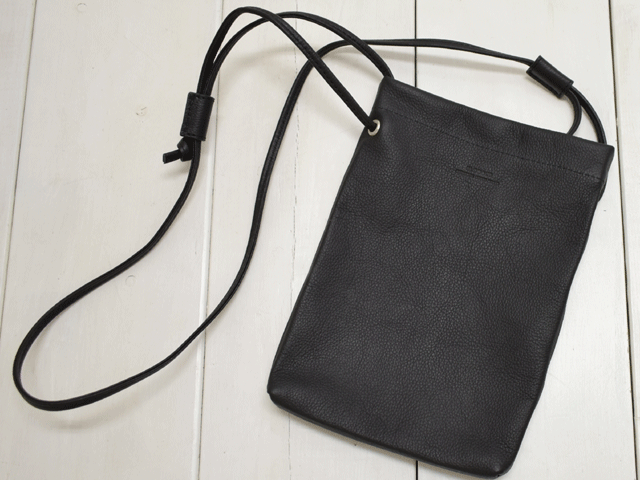 SLOW(スロウ) shoulder bag S -embossing- | MARBLE スタッフのブログ
