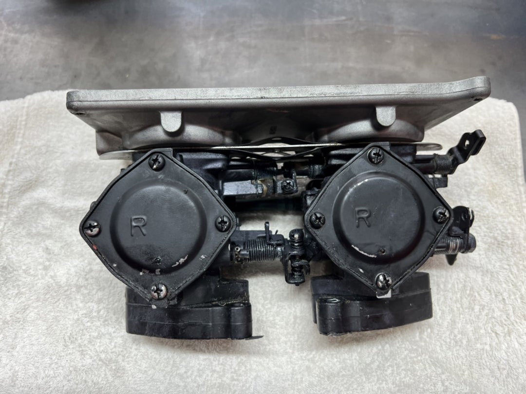 Sさまにご成約いただきましたヤマハSJ700!(船舶番号240-61075 Sさまにご成約いただきましたヤマハSJ700!(船舶番号240-61075