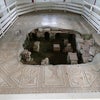 古代ローマのモザイク床 @Bignor Roman Villaの画像