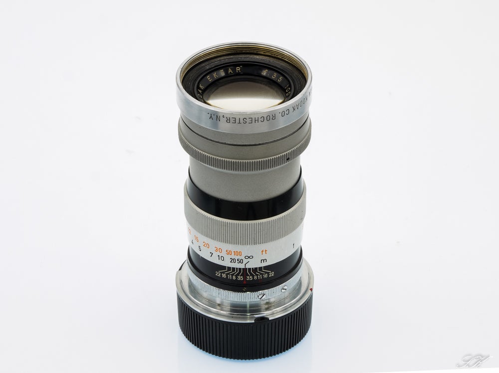 KODAK EKTAR 100mm f3.5(Medalist L MOUNT改) | SKの寫眞機道楽 KODAK EKTAR 100mm f3.5(Medalist L MOUNT改) | SKの寫眞機道楽