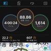 2022.05.29朝練〜尾根幹サイクリングの画像