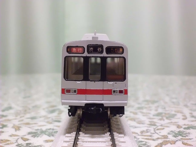 ジャンク カツミ 東急デハ8690 8090系 8590系 - 私鉄電車 ジャンク カツミ 東急デハ8690 8090系 8590系 - 私鉄電車
