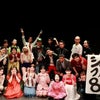 劇団 FREE SIZE特別公演『shuffle! 8』ありがとうございました！の画像