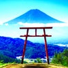 【夏至♡事前ワーク＆Zoom限定募集】諏訪・富士山　遠隔リトリートの画像