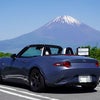 富士山ドライブの画像