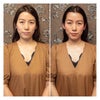 やさしい顔の作り方。東京広尾メイクレッスン個別パーソナル診断の画像