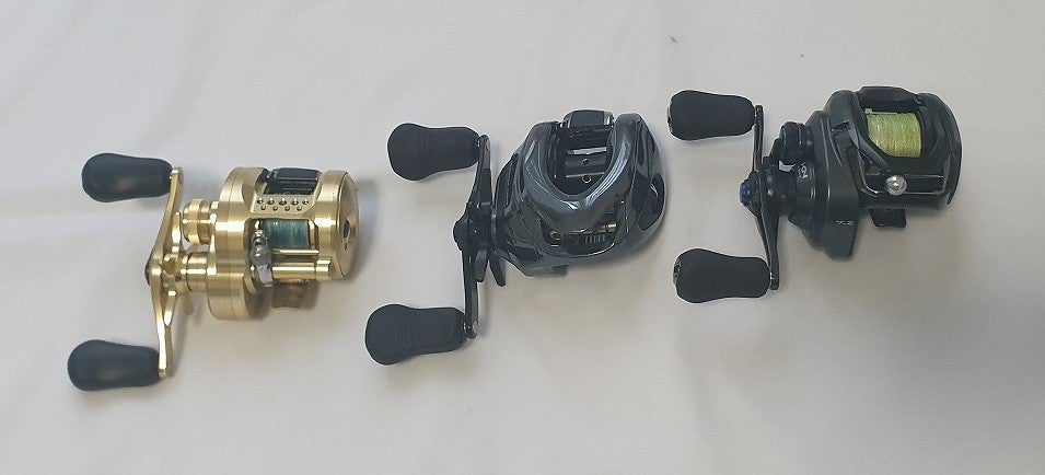 買っちゃった~! アンタレス DC MD XG | 釣り時どき色いろ 買っちゃった~! アンタレス DC MD XG | 釣り時どき色いろ