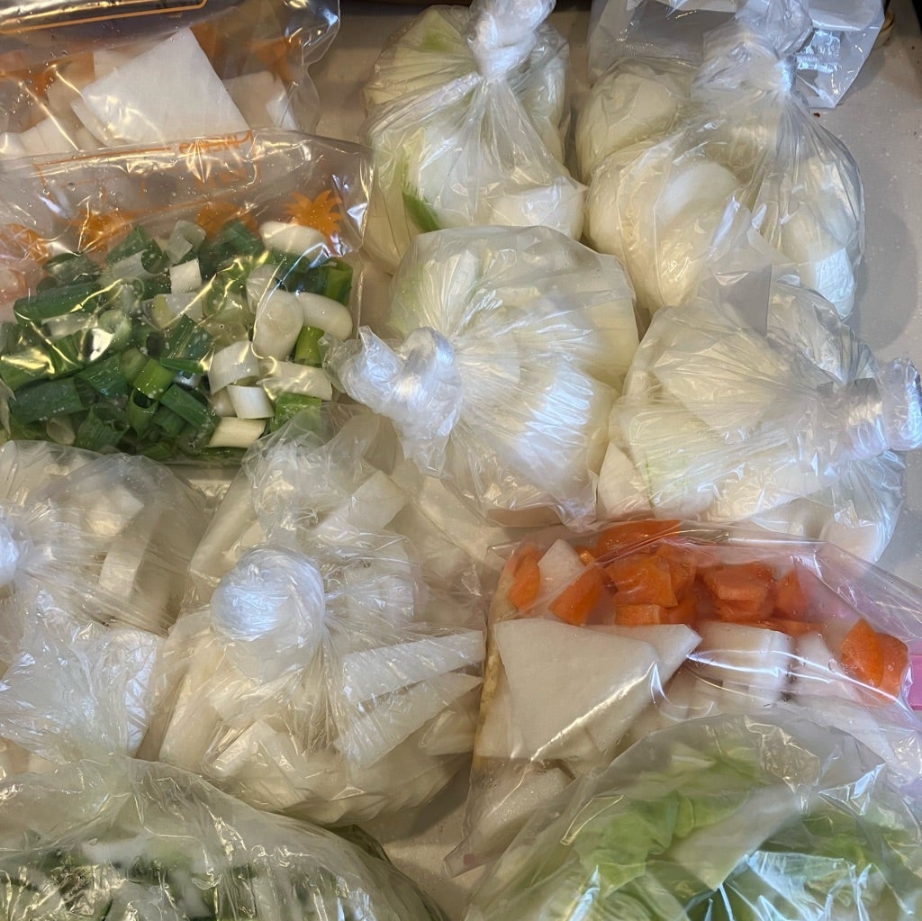 市場 乾燥野菜 非常食 フリーズドライのような 長期保存 100g 野菜 ベジ日和 乾物 保存食 乾燥野菜ミックス 防災食品 カット野菜 送料無料