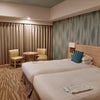 【千葉】新浦安の東京ベイ東急ホテルに宿泊の画像