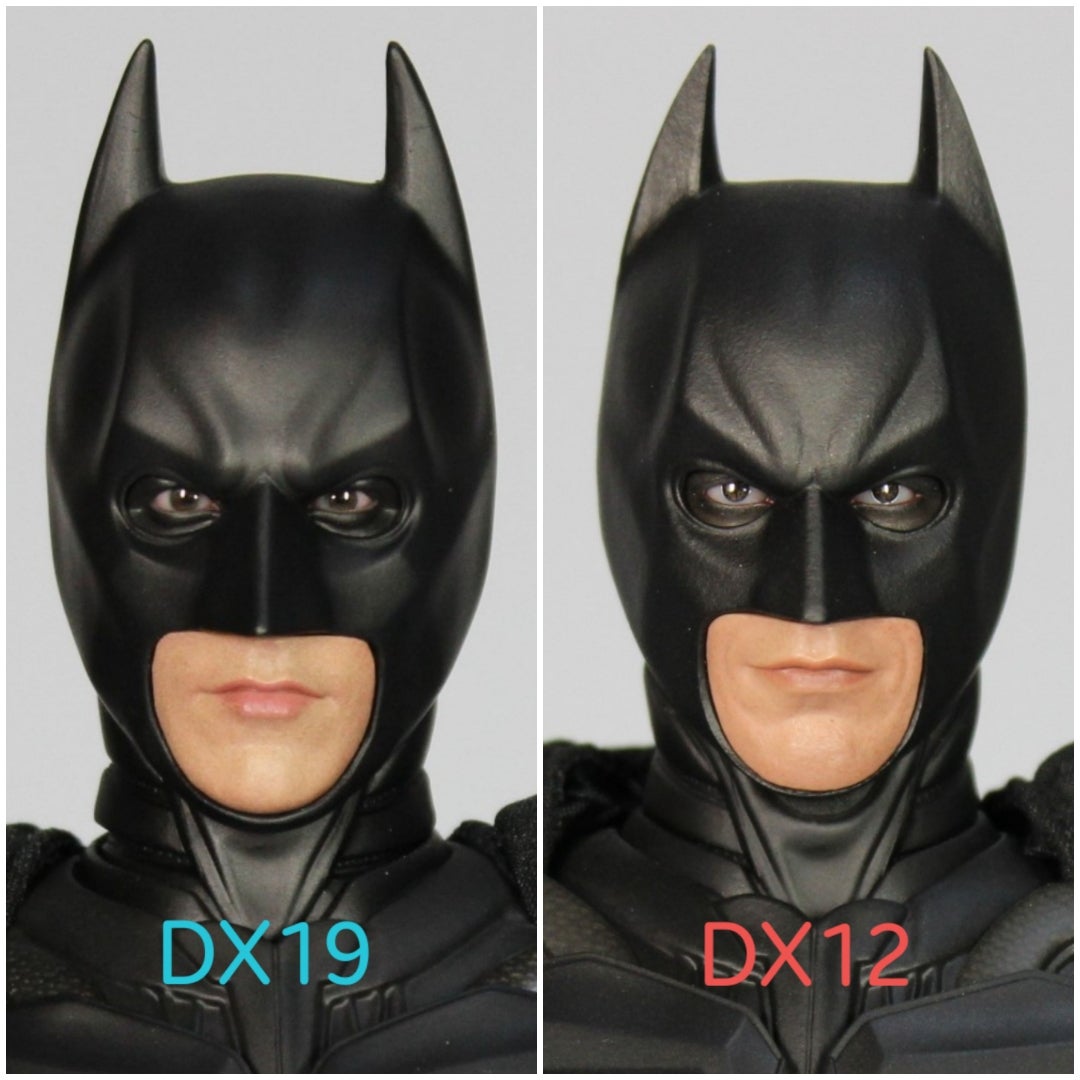 ホットトイズ　バットマン　ジョーカー　DX11 DX12 　バッドポッドどちらも輸送箱未開封です