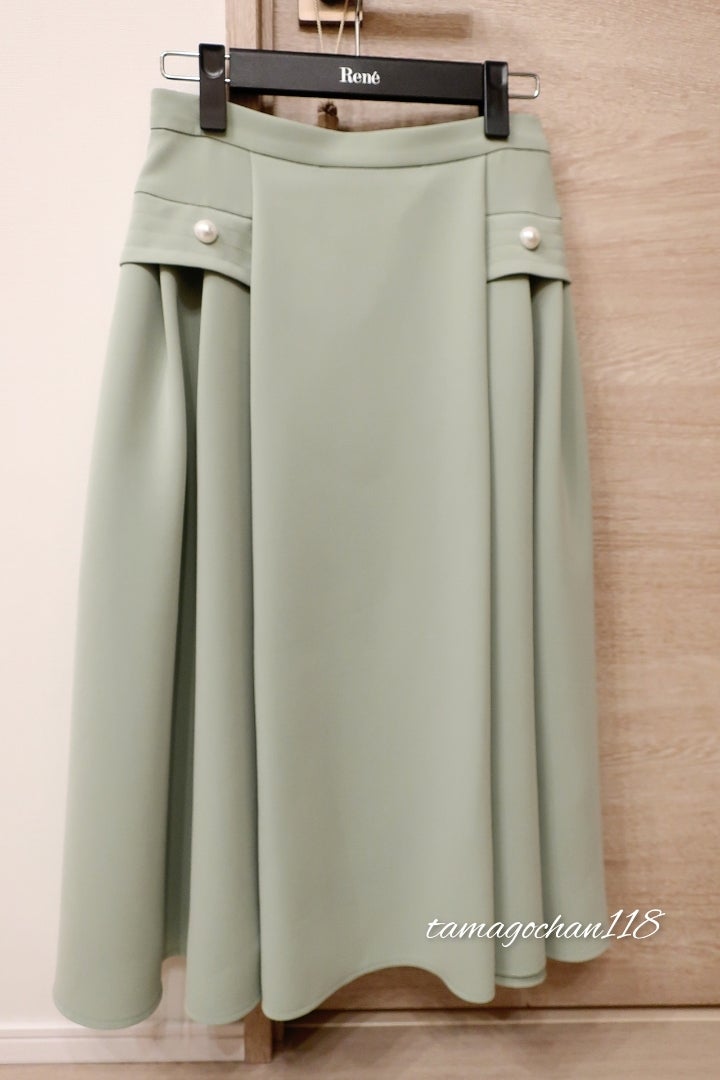 豊富なSALE ルネの可愛いスカートです。 wuzBL-m95633620789 ...