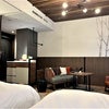 軽井沢プリンスの客室＆4，5月のふるさと納税品の画像