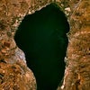 イスラエル北部編① ガリラヤ湖の画像