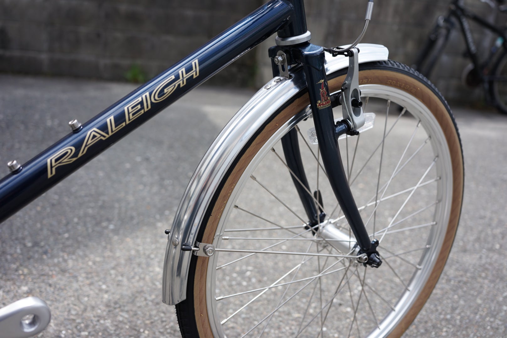 2022年ファッション福袋 【都内直接受け渡し希望】ラレー 本体+鍵一式