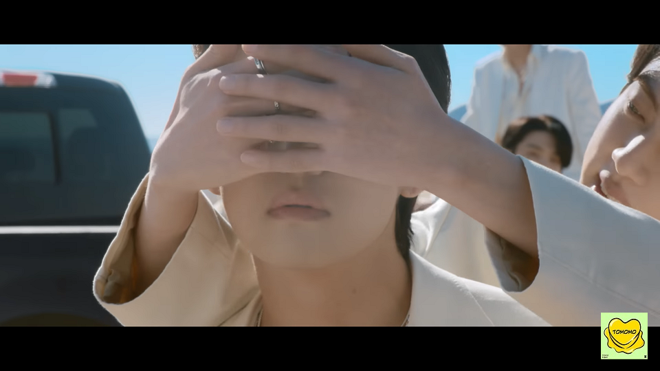 『Yet To Come』MV公開 | BTSと妄想中～バンタン中毒者ともも～
