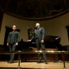 Igor Levit(piano) とSimon Bode(tenor) @Wigmoreの画像