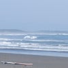 ６月１２日（日）宮崎・青島ビーチの波情報の画像
