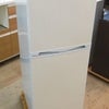 ♻️冷凍冷蔵庫♻️Abitelax 2ドア♻️Panasonic 2ドア♻️U-ING 2ドアの画像