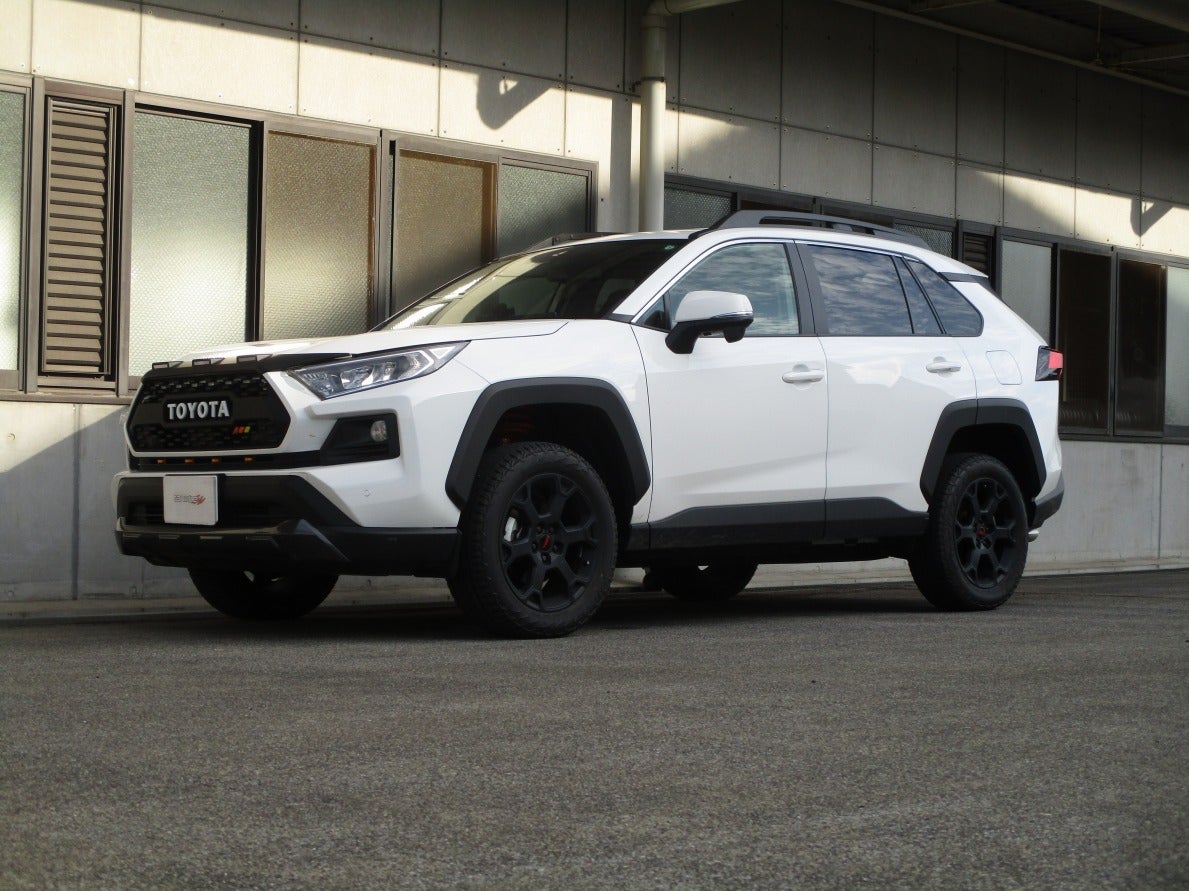 TANABEタナベアップ210 アップサス RAV4 アドベンチャー - 通販
