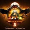 恐竜サバイバル『ARK: Survival Evolved』Steam版が期間限定で無料配布中の画像