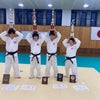 西日本学生拳法選手権大会の画像