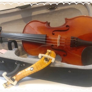バイオリン体験レッスンを受講されるまでに準備しておくことの画像