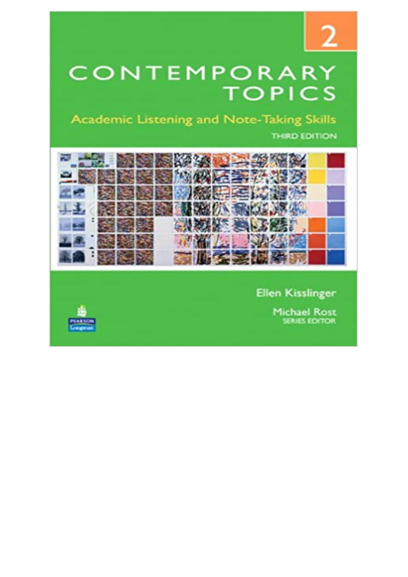 contemporary topics 2 pdf free download