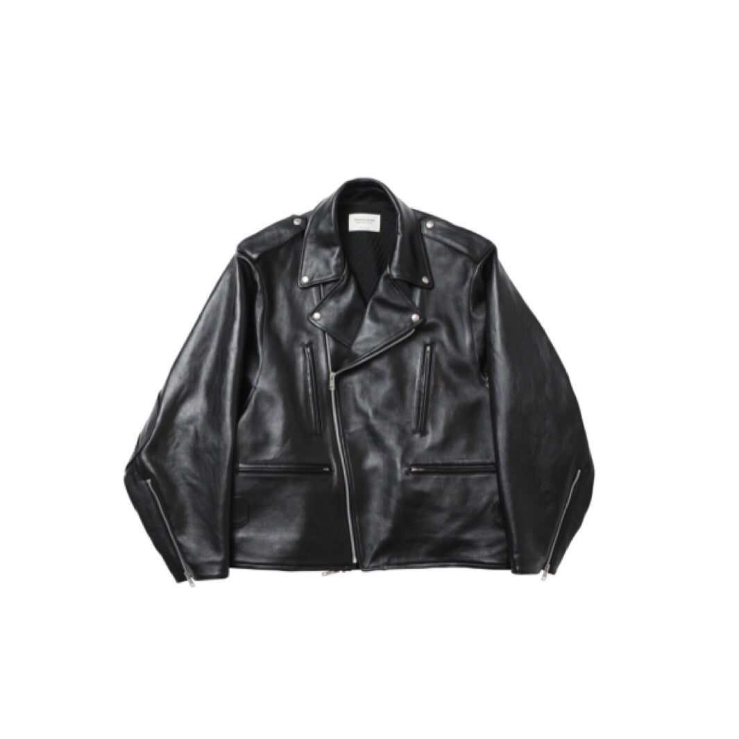 Preorder bp double-end vintage leather ridersJK | ragazzo cultura