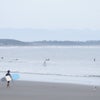 ６月１６日（木）宮崎・青島ビーチの波情報の画像