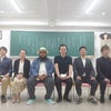 ２０２２年６月１３日（月）　東京理容専修学校　同窓会　定期総会の画像