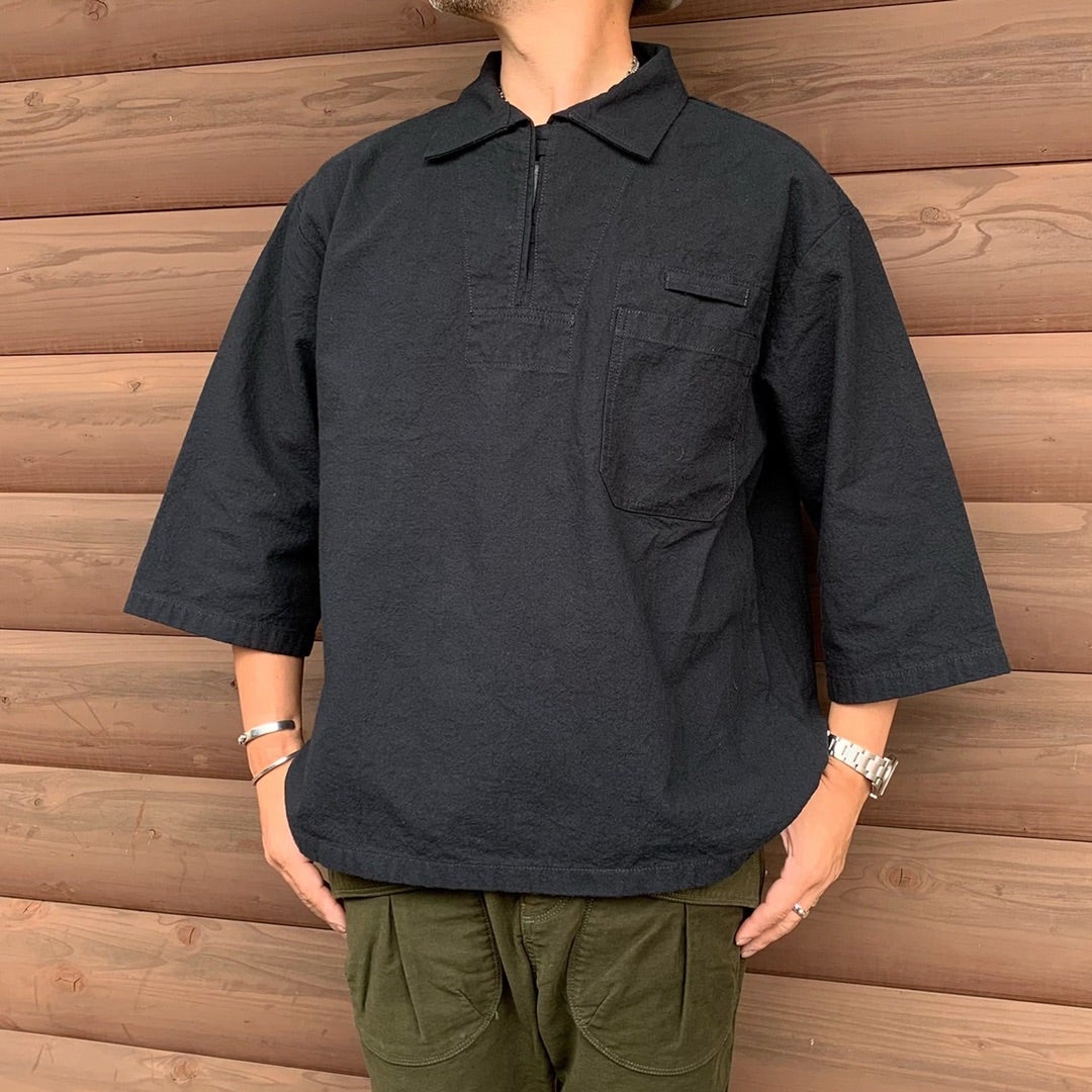 夏も快適な半袖シャツです☆ | OT&E-shibataのブログ