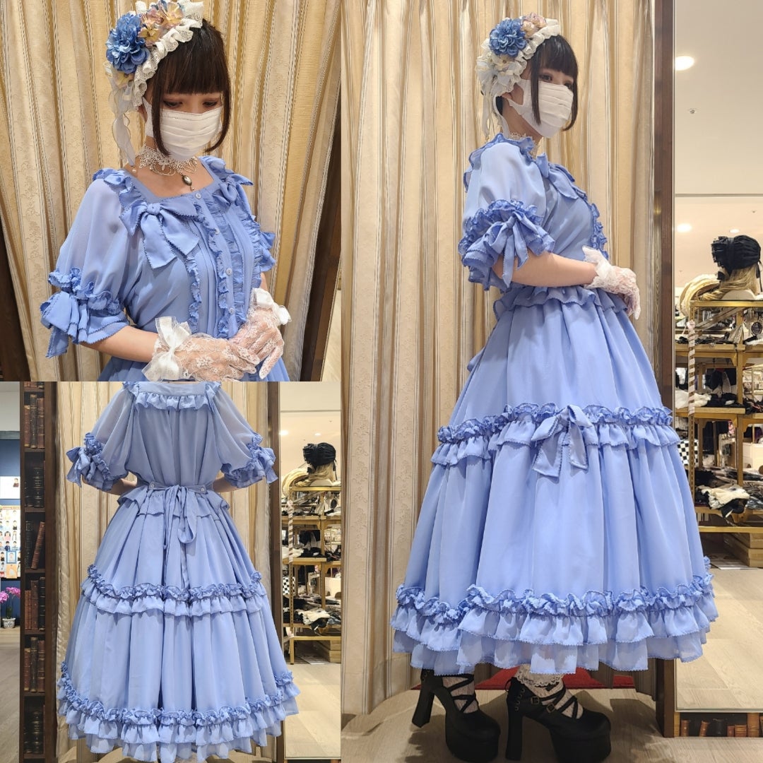 ✨Physical Dropデザイナー加藤さん来店イベント開催 ✨Physical Dropデザイナー加藤さん来店イベント開催