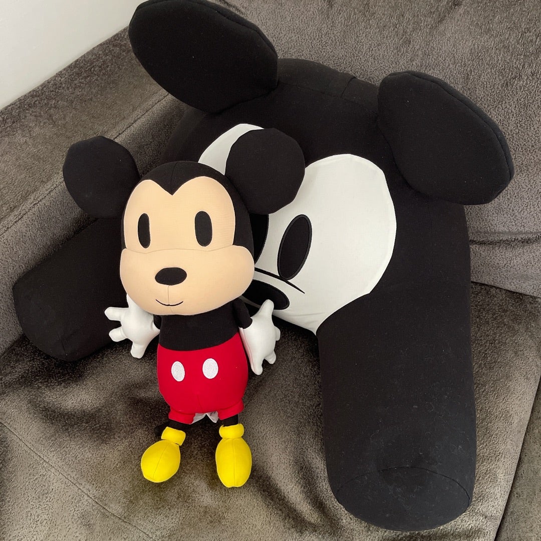 25％OFF Yogibo Mate Mickey Mouse ミッキーマウス
