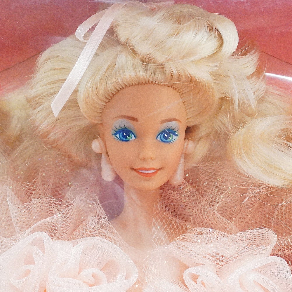 90年代のバースデーバービー8点☆90s Birthday Barbie | おもちゃ屋 KNot a TOY(ノットアトイ) 90年代のバースデーバービー8点☆90s Birthday Barbie | おもちゃ屋 KNot a TOY(ノットアトイ)