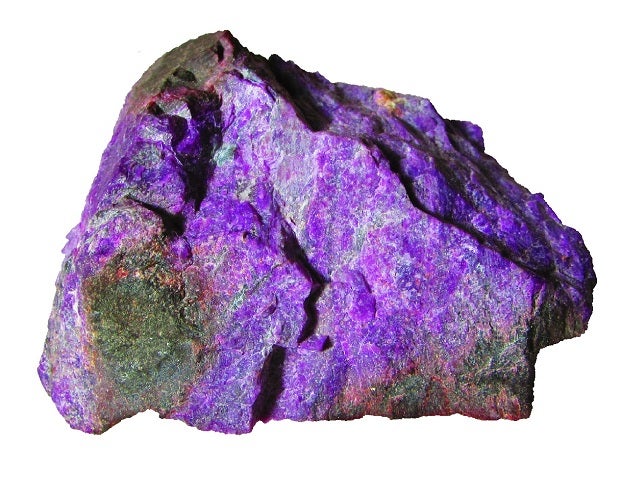 鉱物の顕微鏡写真１６９ ―杉 石―   天然鉱石専門店 ミネラルショップ