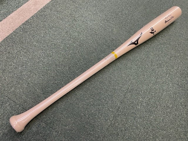 飯能市 野球専門店 ミズノプロ BFJ硬式木製バット木下型 日本製 限定